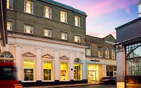 easyHotel Ipswich